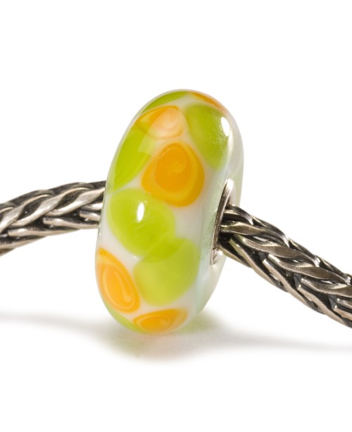 Buttercup Bead