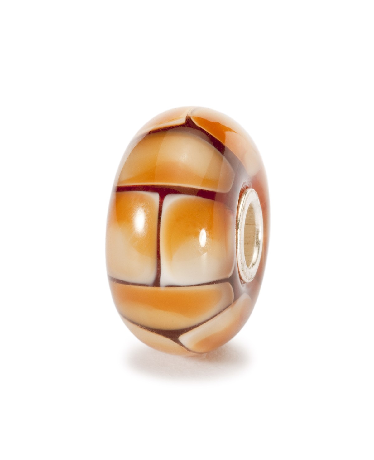 Brown Fusion Bead