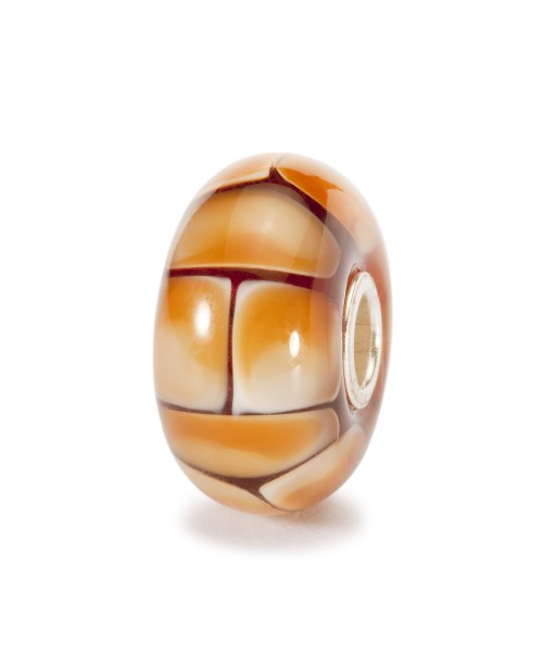 Brown Fusion Bead