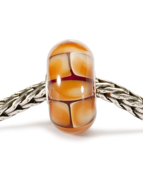 Brown Fusion Bead