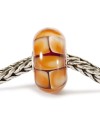 Brown Fusion Bead