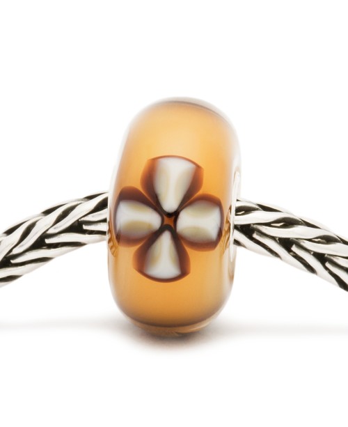 Lucky Clover Bead