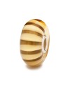 Organic Stripe Bead