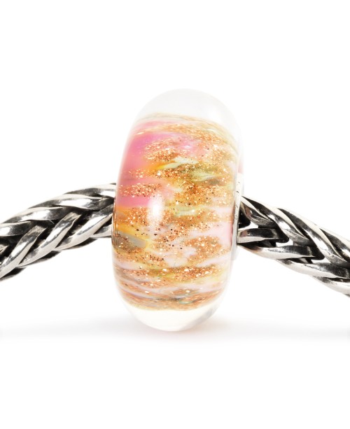 Desert Rose Bead