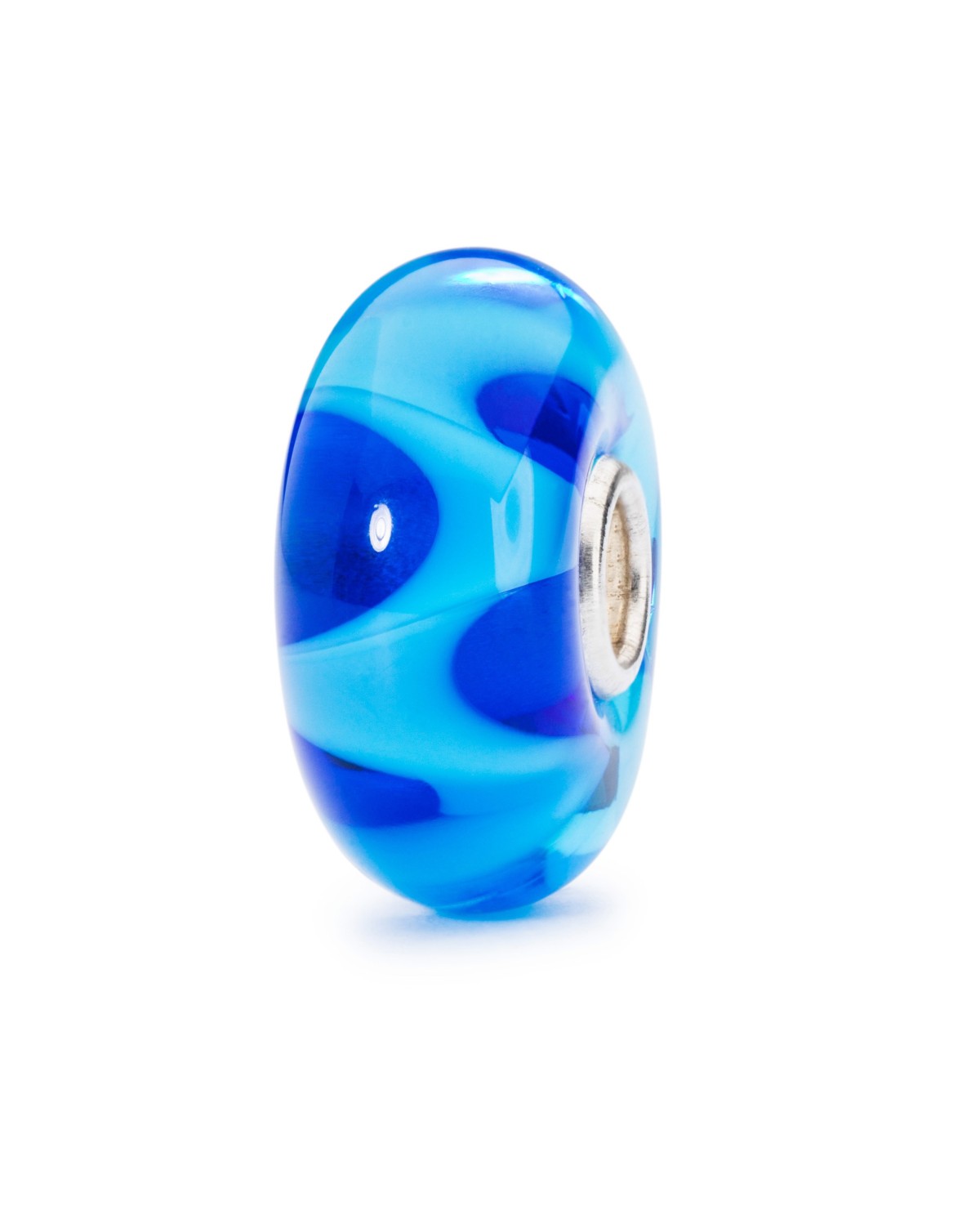 Azure Wave Bead