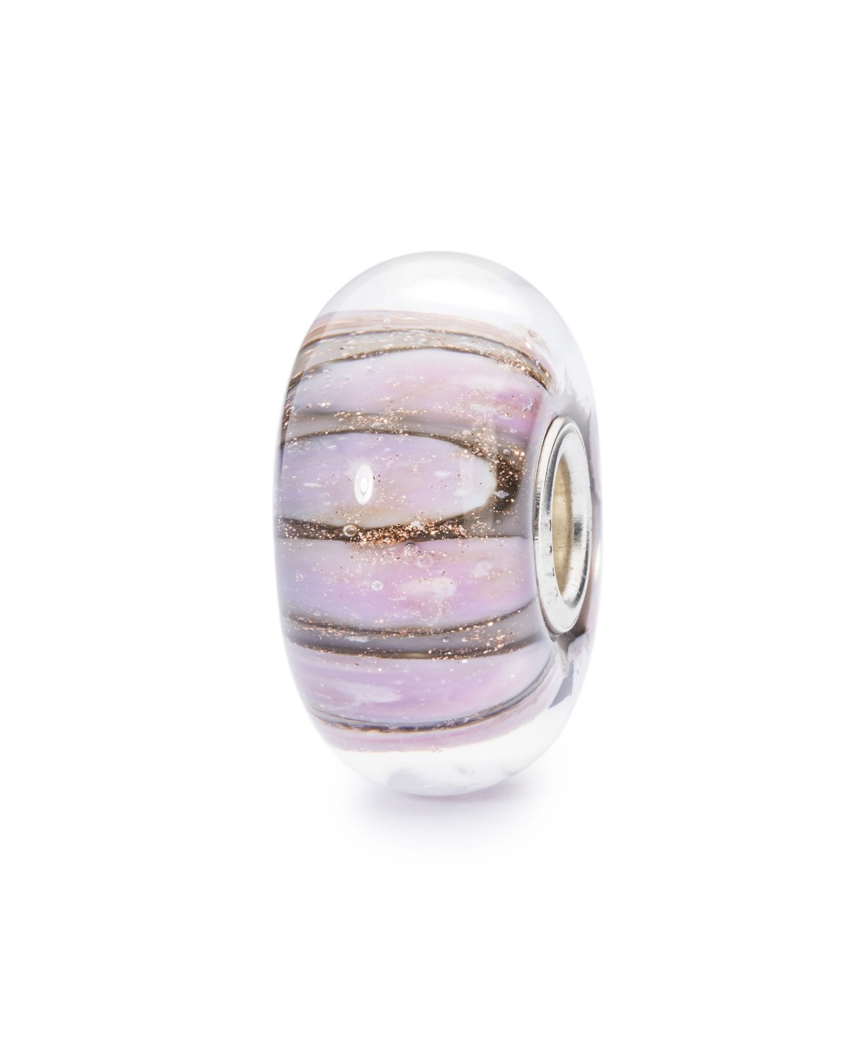 Pink Conch Bead