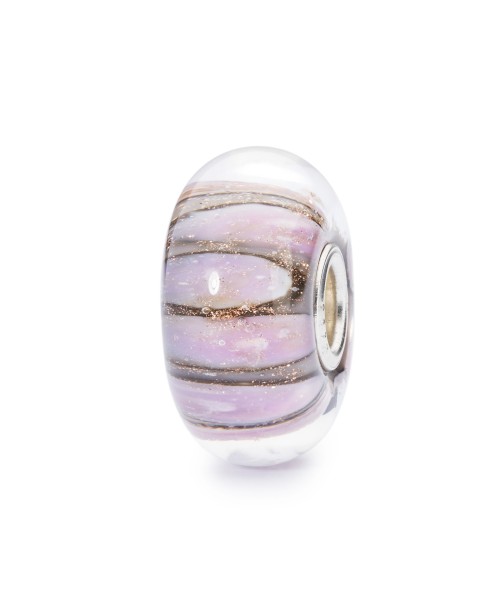 Pink Conch Bead