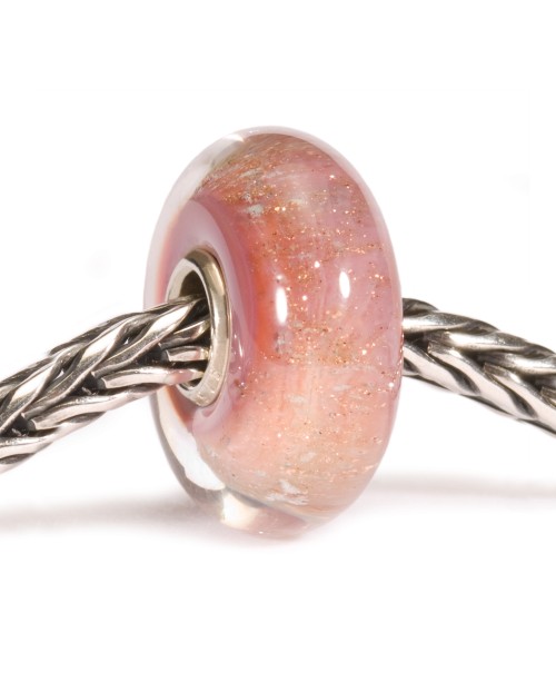 Pink Desert Bead