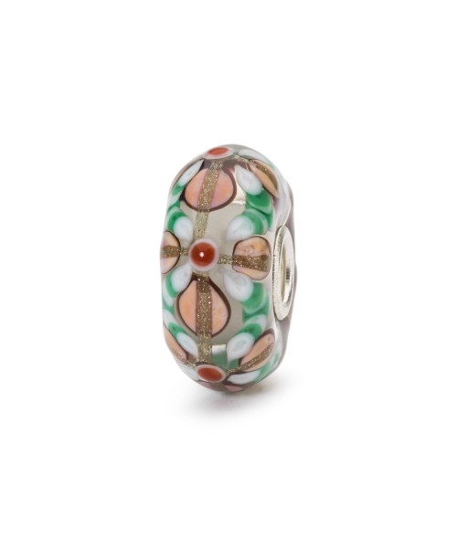 Enchanted Flowers Bead