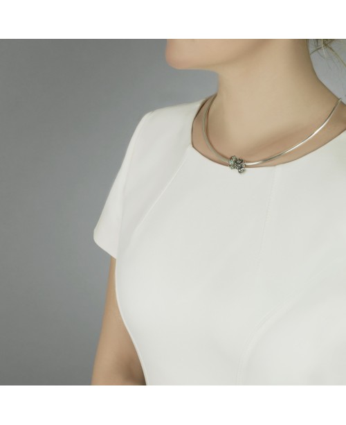 Enchanted Flowers Bead