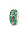 Enchanted Flowers Bead