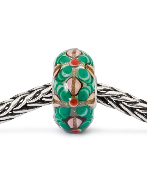 Enchanted Flowers Bead