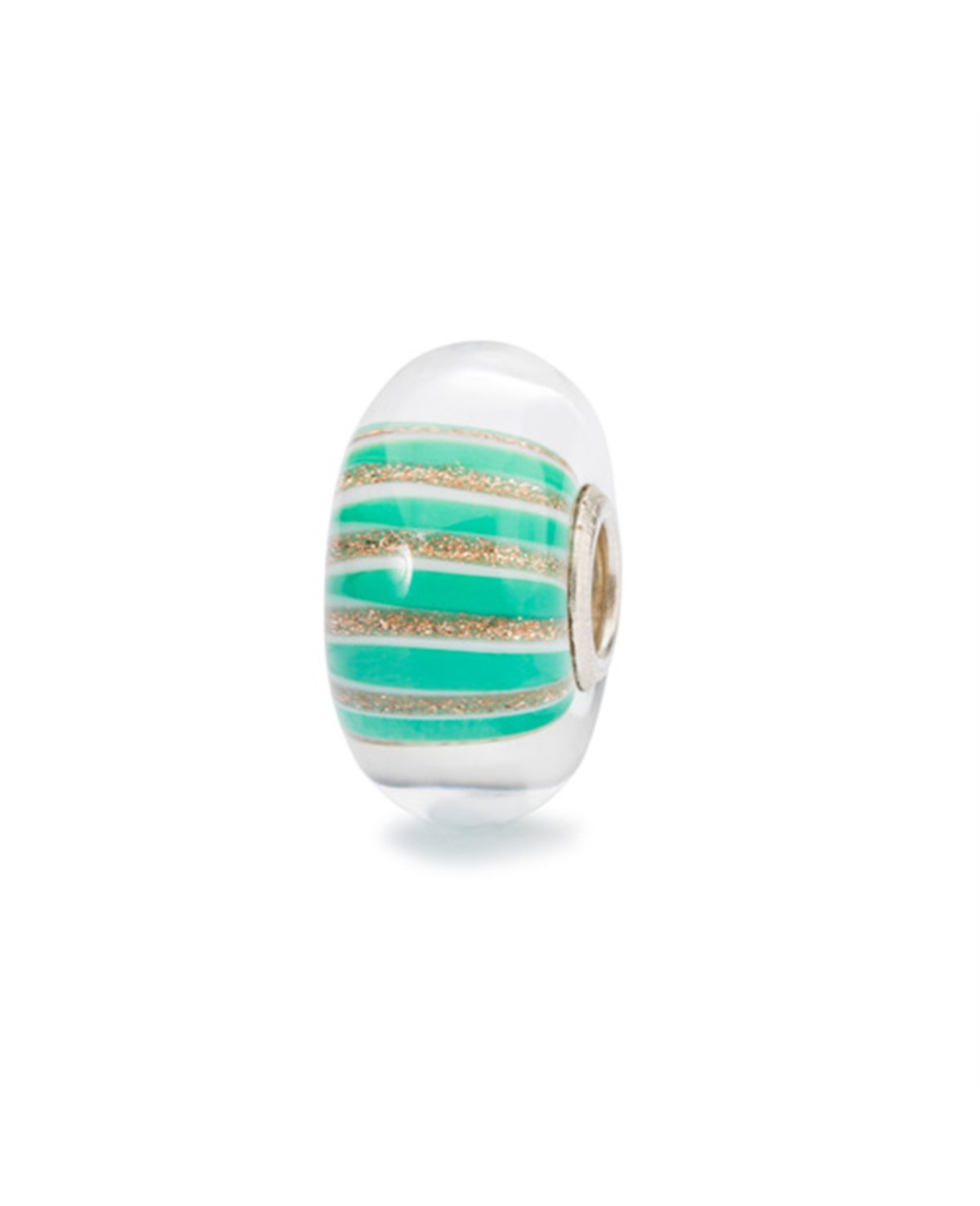 Gleam Stripe Bead