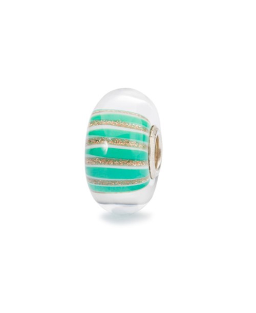 Gleam Stripe Bead