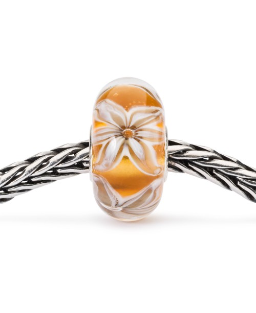 Flowers of Grace Bead