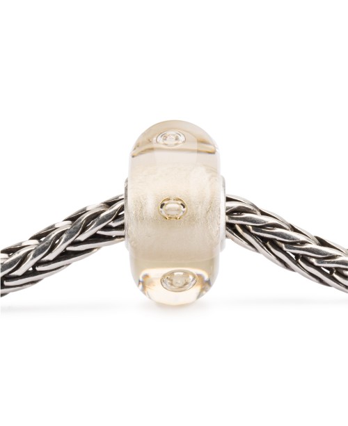 Crystal Bubble Joy Bead