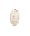 Ivory Bubble Joy Bead