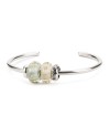 Ivory Bubble Joy Bead