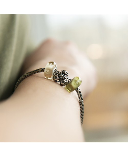 Meadow Bubble Joy Bead