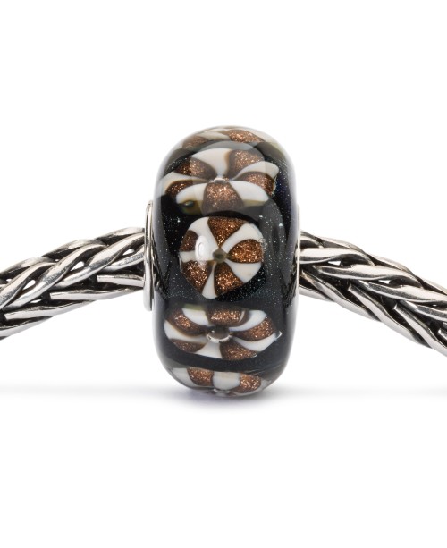 Golden Ornaments Beads