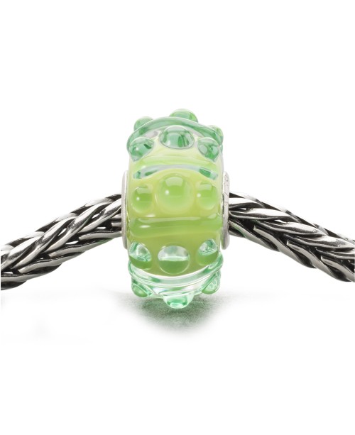 Breeze of Green Bead