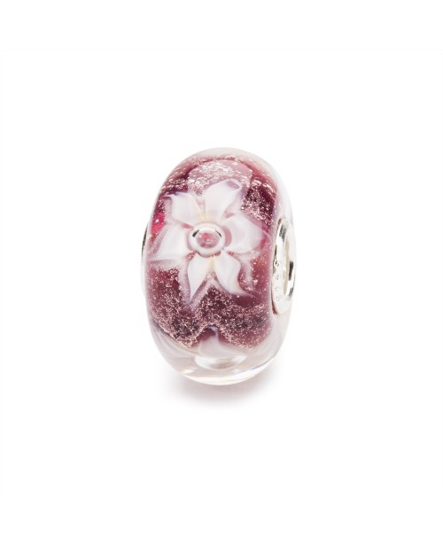 Flowers of Purity Bead
