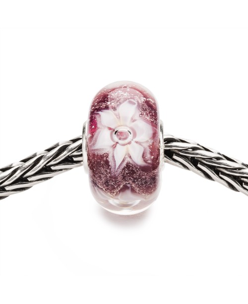 Flowers of Purity Bead