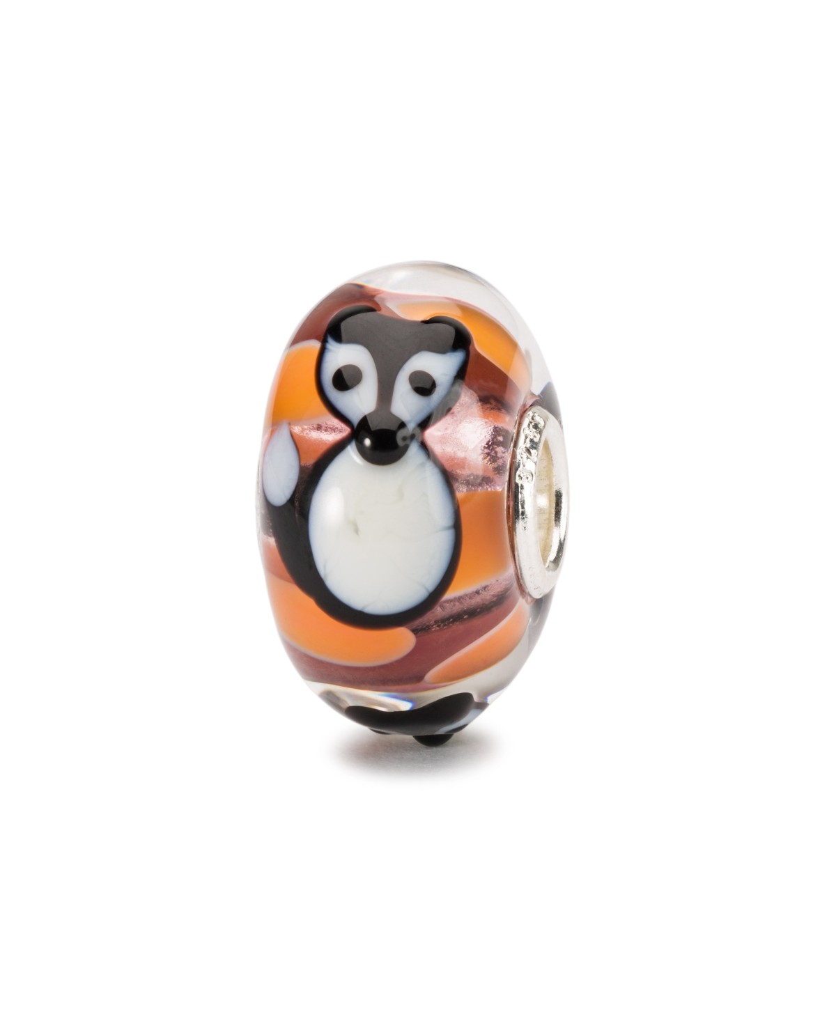 Ištikimas Draugas, Oranžinis