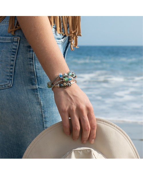 Steady Starfish Bead