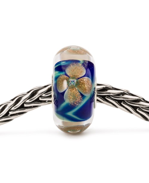 Lily Pond Bead