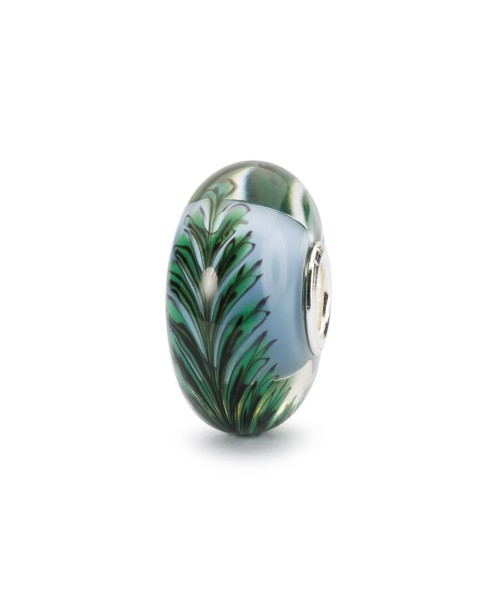 Fern Flower Bead