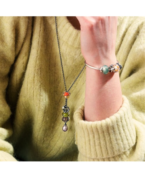 Narcissus of Harmony Bead