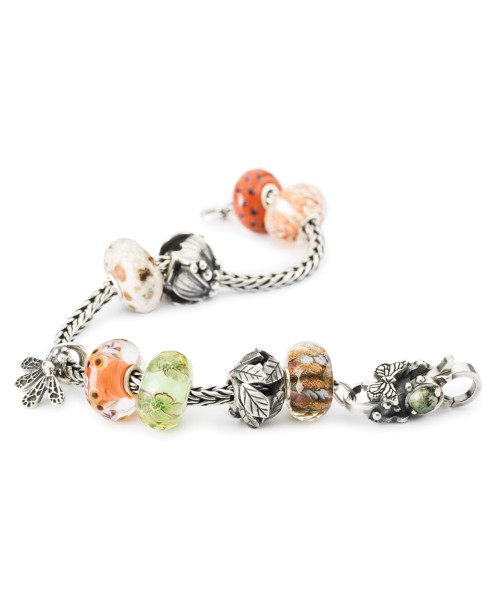 Narcissus of Harmony Bead