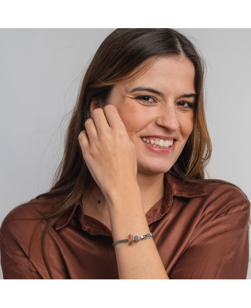 Narcissus of Harmony Bead