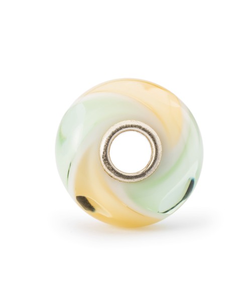 Happiness Armadillo Bead