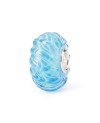 Azure Ripples Bead