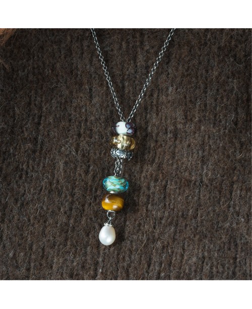 Harmony in Flight Bead