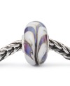 Dove Feathers Bead