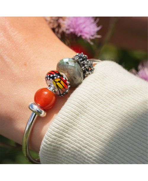 Wings of Energy Bead