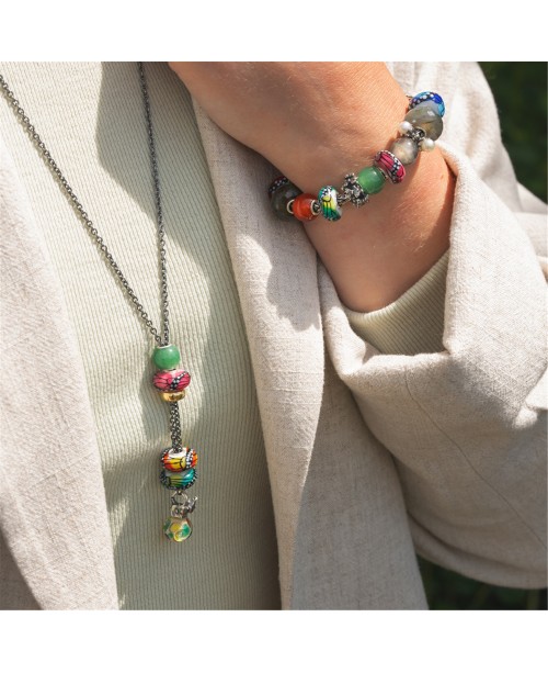 Wings of Energy Bead