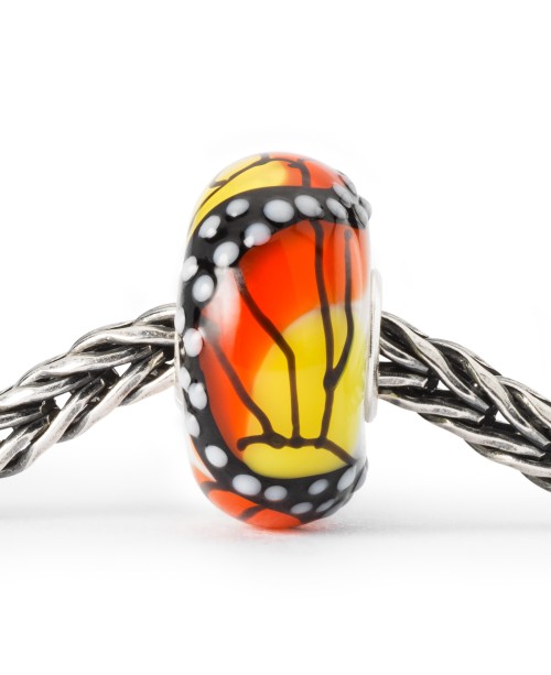 Wings of Energy Bead