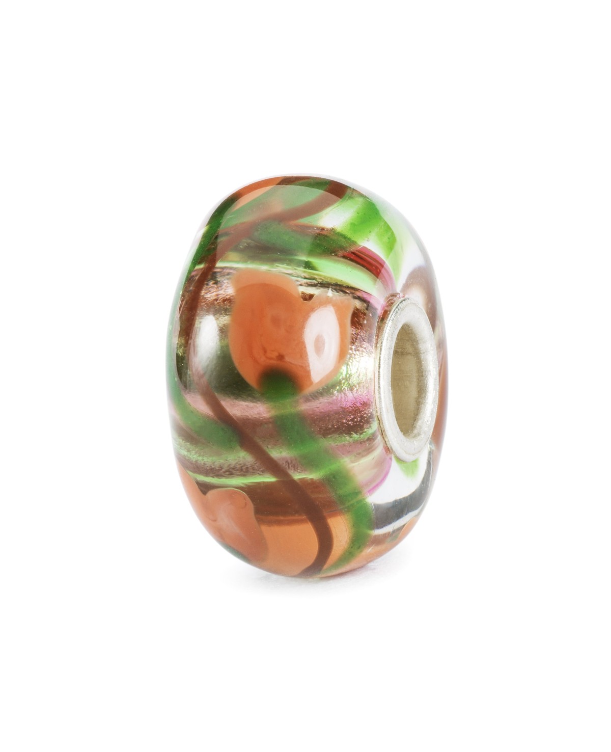 Love in Bloom Bead