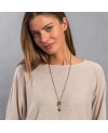 Love in Bloom Bead