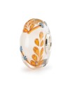 Golden Willow Bead
