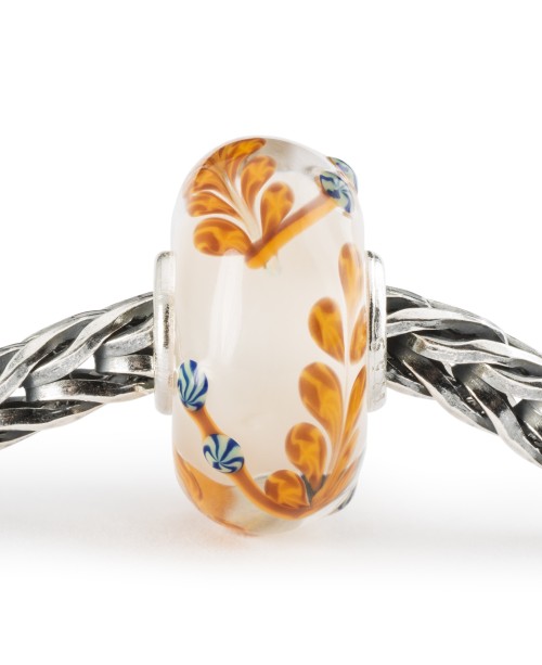 Golden Willow Bead