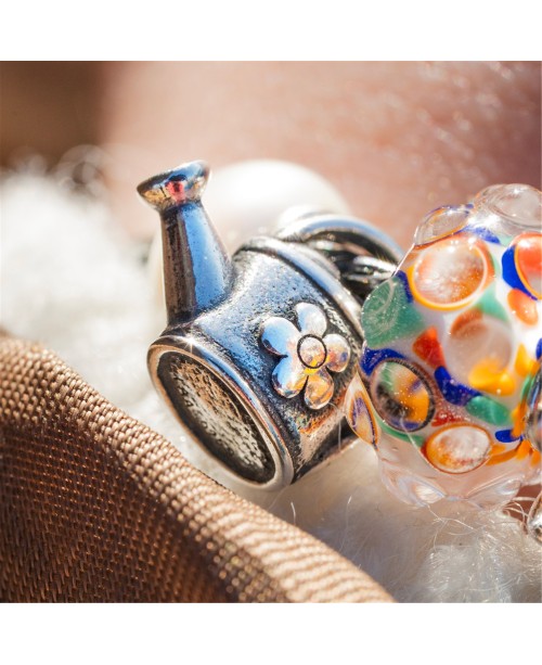 Seeds of Happiness Bead
