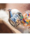 Seeds of Happiness Bead