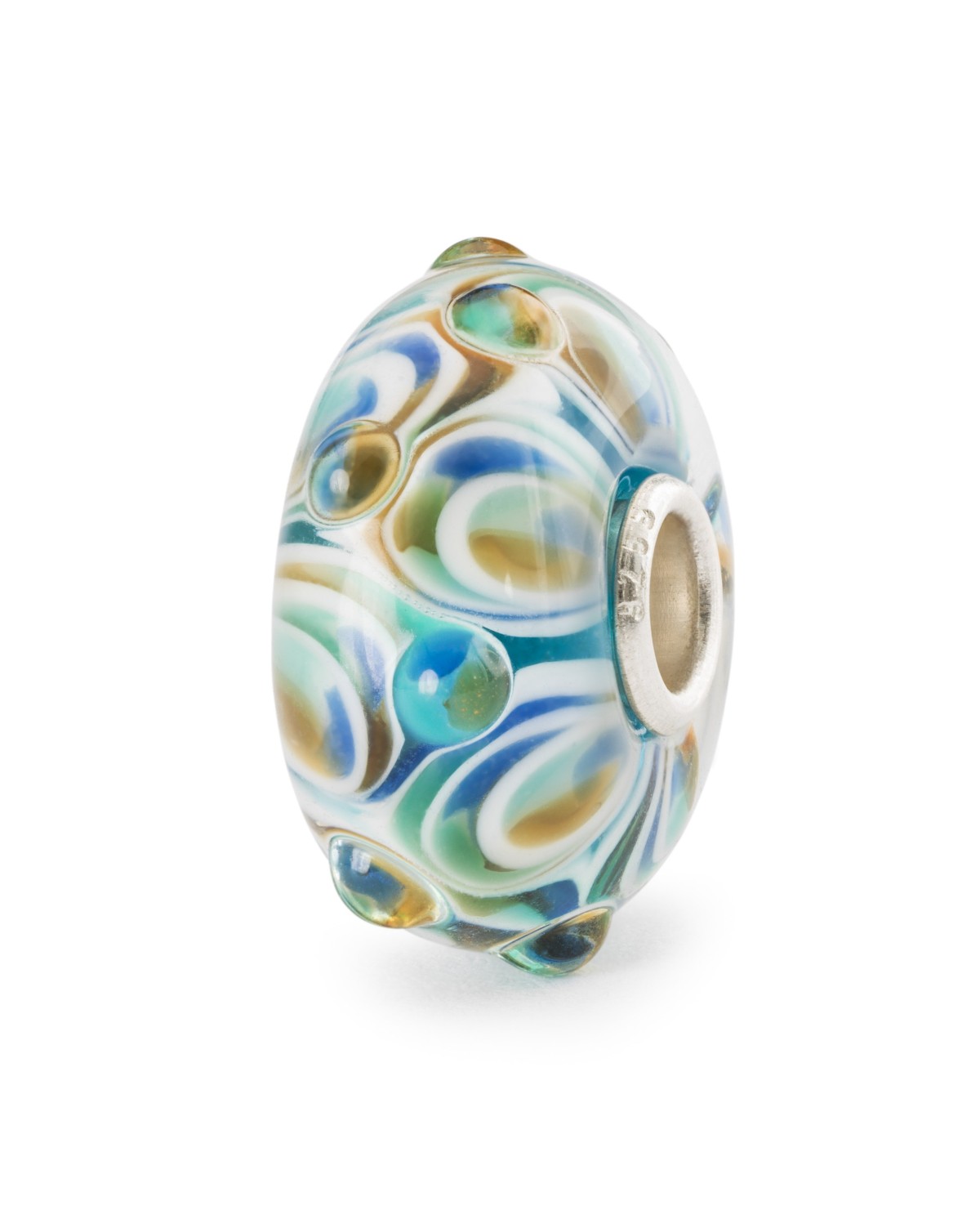 Secret Spring Bead