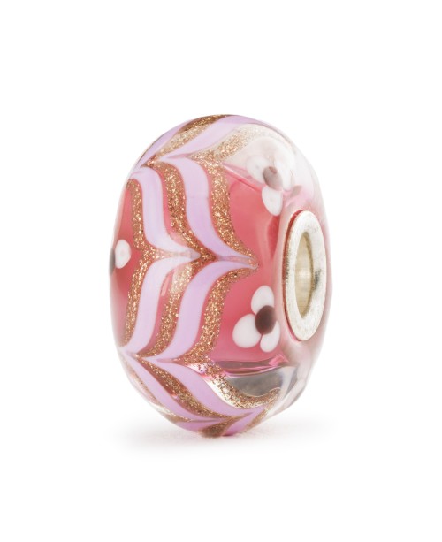 Path of Flowers Bead