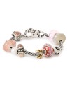 Path of Flowers Bead